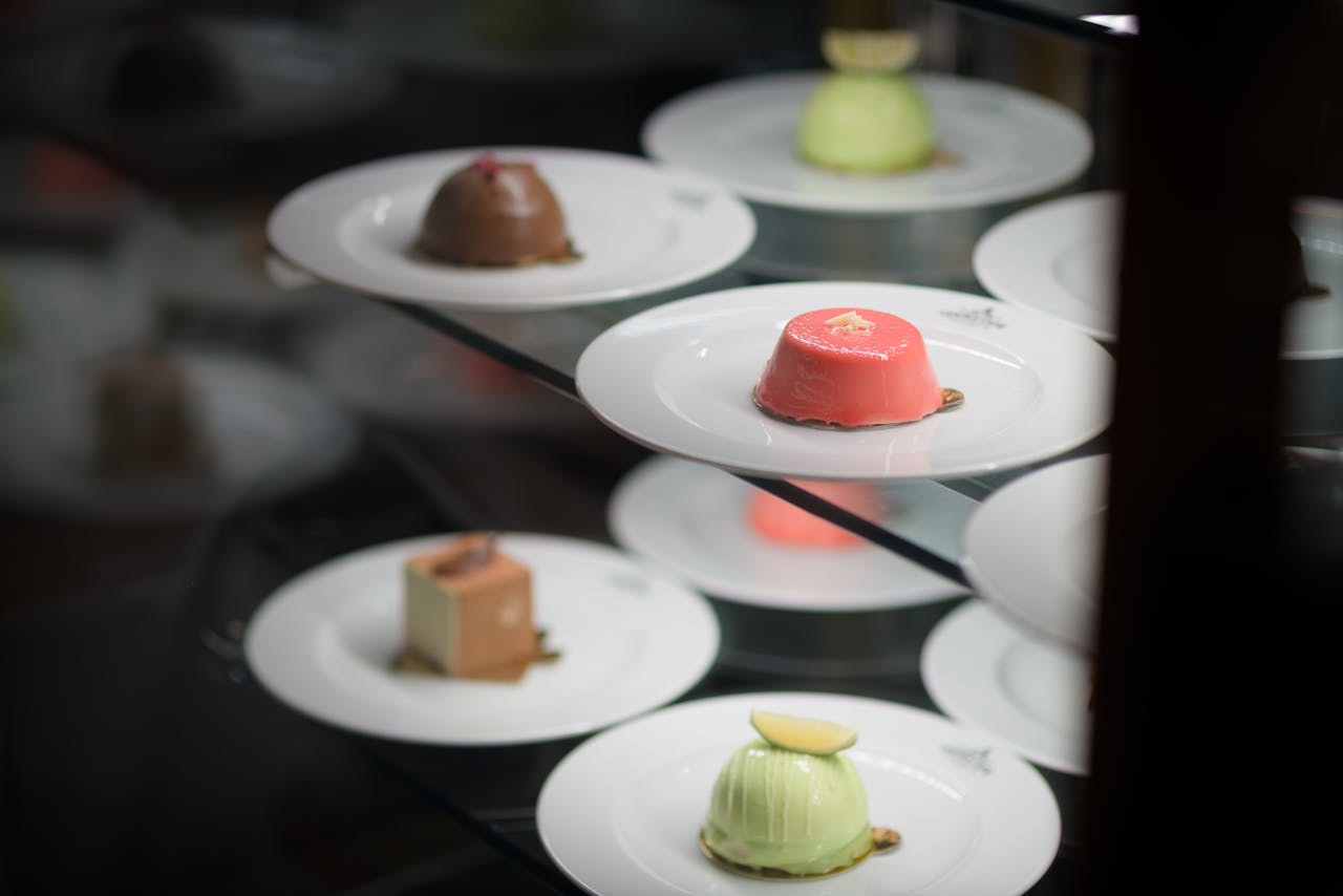 assorted-desserts-in-elegant-display-case-34307863